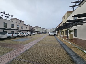 195m² Office Space to rent at The Forum - Century City in Century City