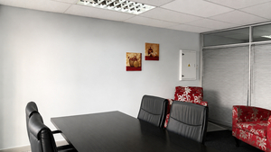 229m² Office Space to rent at The Forum - Century City in Century City
