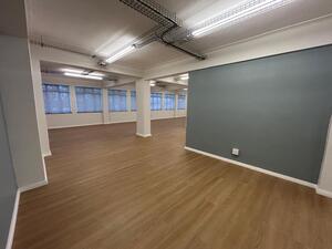 238m² Office Space to rent at The Grove Building in Claremont