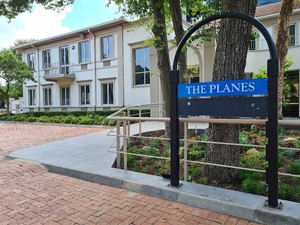 607m² Office Space to rent at The Hunt  - Hunts End in Sandton Central