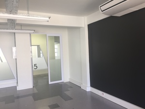 92m² Office Space to rent at The Landing in Cape Town CBD