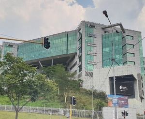 Office Space to rent at The Place in Sandton Central