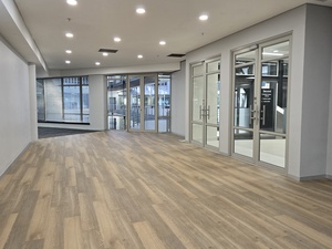 736m² Office Space to rent at The Place in Sandton Central