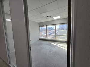 888m² Office Space to rent at The Place in Sandton Central