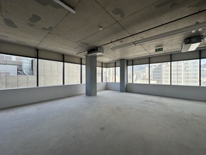 704m² Office Space to rent at The Rubik in Cape Town CBD