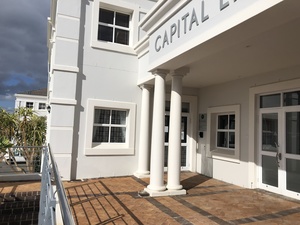 Office Space to rent at The Terraces in Steenberg