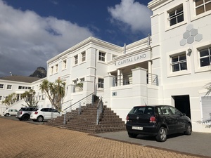 Office Space to rent at The Terraces in Steenberg