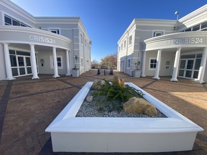 383m² Office Space to rent at The Terraces in Steenberg
