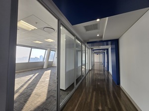 520m² Office Space to rent at The Towers in Sandton Central