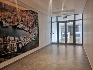 Office Space to rent at The Yacht Club in Waterfront