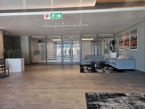Office Space to rent at The Yacht Club in Waterfront