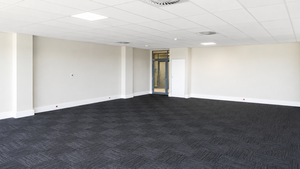 114m² Office Space to rent at The Yacht Club in Waterfront