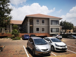 172m² Office Space to rent at Thornhill Office Park in Waterfall City