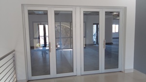 206m² Office Space to rent at Thornhill Office Park in Waterfall City