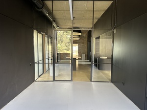 815m² Office Space to rent at Tramways Building in Woodstock