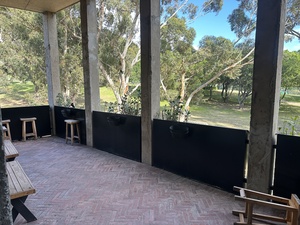 815m² Office Space to rent at Tramways Building in Woodstock
