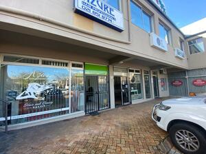 86m² Office Space to rent at Twin Oak Centre in Somerset West