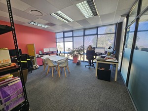 429m² Office Space to rent at Tygerberg Park in Plattekloof