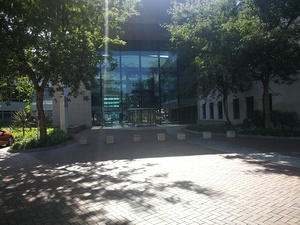4 200m² Office Space to rent at Waterfall Circle in Waterfall City