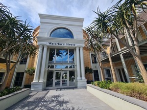 Office Space to rent at Waterford House in Century City