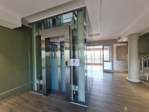 114m² Office Space to rent at Waterford House in Century City