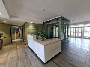 762m² Office Space to rent at Waterford House in Century City