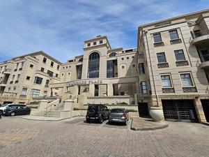 Office Space to rent at Waterside Place in Tyger Valley
