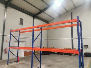 449m² Warehouse to rent at Willow Park in Stikland