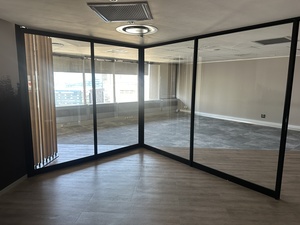 89m² Office Space to rent at 1 Thibault in Cape Town CBD