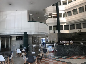 1 305m² Office Space to rent at 10 South Boulevard in Bruma