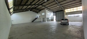 444m² Warehouse to rent at Celie Business Park in Retreat