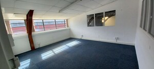 444m² Warehouse to rent at Celie Business Park in Retreat