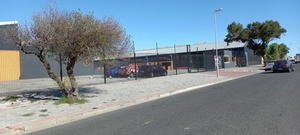 Warehouse to rent at 12 Nourse Avenue in Epping Industrial