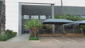 1 731m² Warehouse to rent at 130 Gazelle Ave Corporate Park South in Midrand