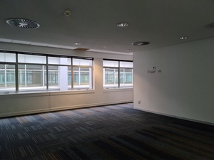 169m² Office Space to rent at 138 West Road (Erf 4 of 8 Sandown) in Sandton Central