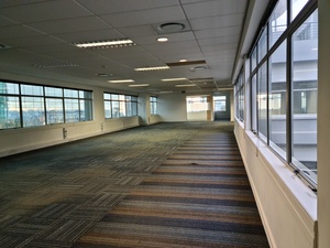 169m² Office Space to rent at 138 West Road (Erf 4 of 8 Sandown) in Sandton Central