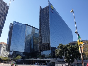 Office Space to rent at 140 West Street in Sandton Central