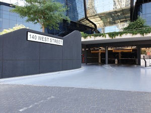 Office Space to rent at 140 West Street in Sandton Central