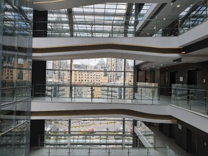 Office Space to rent at 140 West Street in Sandton Central