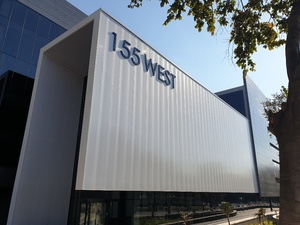 2 557m² Office Space to rent at 155 West Street in Sandton Central