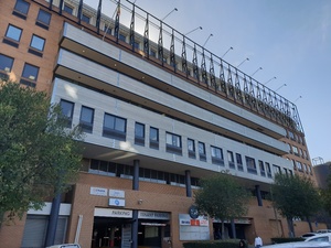 284m² Office Space to rent at 158 Jan Smuts in Rosebank JHB