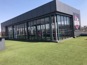 130m² Office Space to rent at 16 Skeen Boulevard in Bedfordview