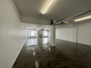 108m² Office Space to rent at 17 Jamieson in Gardens