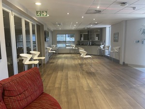 Office Space to rent at 18 Skeen Boulevard in Bedfordview