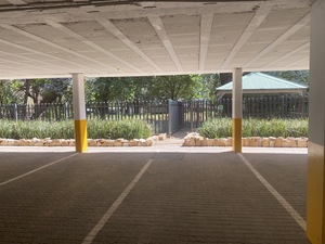Office Space to rent at 18 Skeen Boulevard in Bedfordview