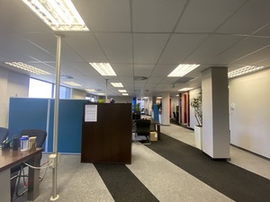 963m² Office Space to rent at 18 Skeen Boulevard in Bedfordview