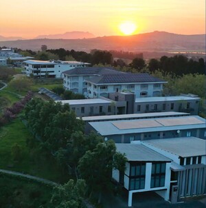 376m² Office Space to rent at 20 Elektron Road - Technopark in Techno Park
