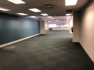 Office Space to rent at 22 Long Street in Cape Town CBD