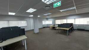 1 516m² Office Space to rent at 22 Long Street in Cape Town CBD