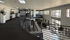 1 678m² Warehouse to rent at 25 Superior Close in Midridge Park